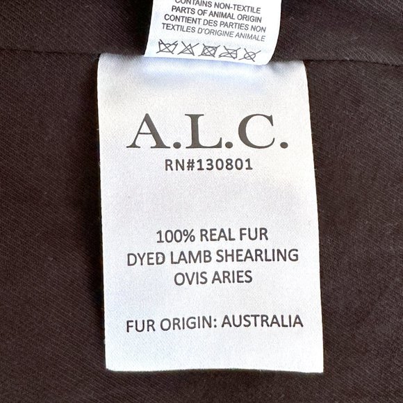 Fur Jacket - Picture 13 of 17